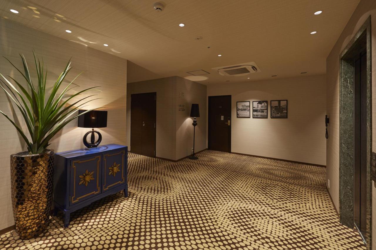Centurion Hotel Grand Kobe Station 3* Kobe