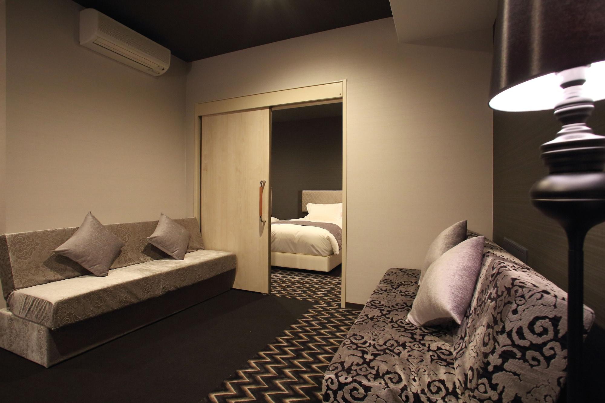 Hotel Centurion Hotel Grand Kobe Station Kōbe