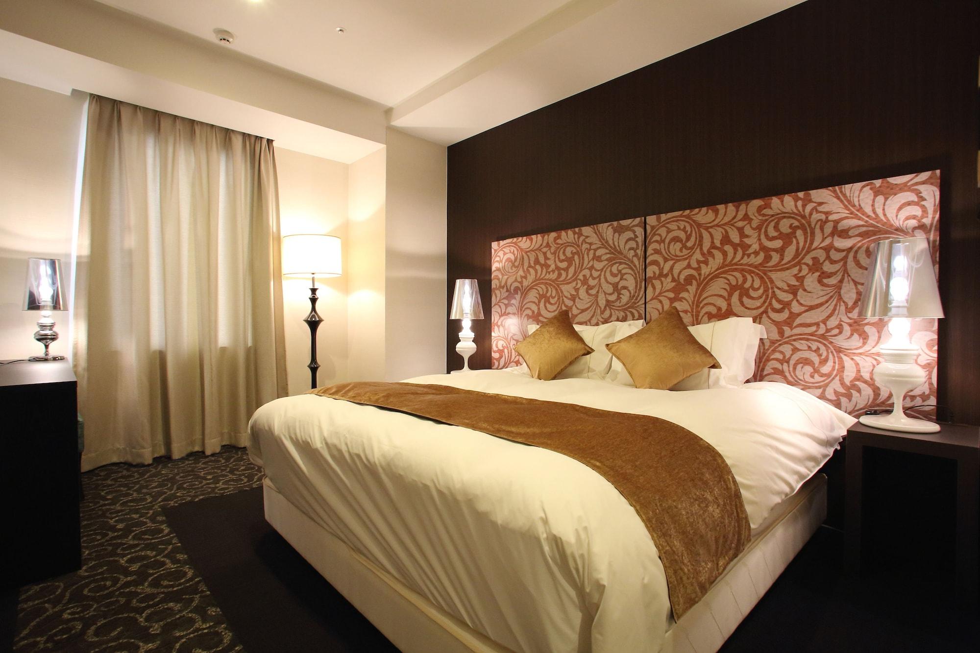 Centurion Hotel Grand Kobe Station Hotel 3*