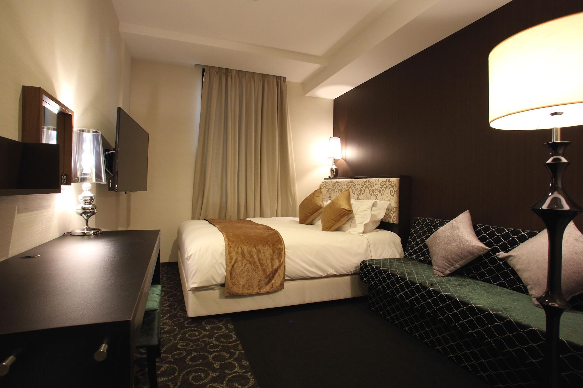 Centurion Hotel Grand Kobe Station Kōbe