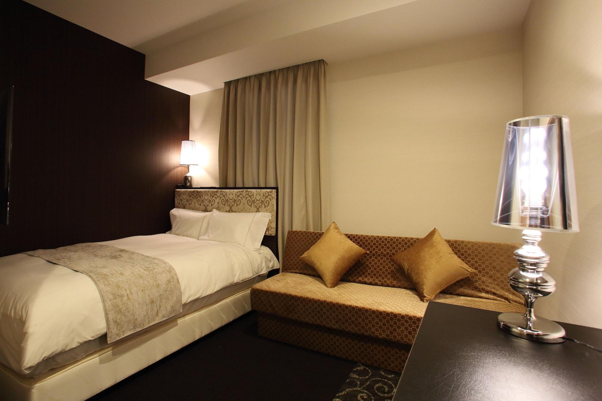Centurion Hotel Grand Kobe Station Hotel