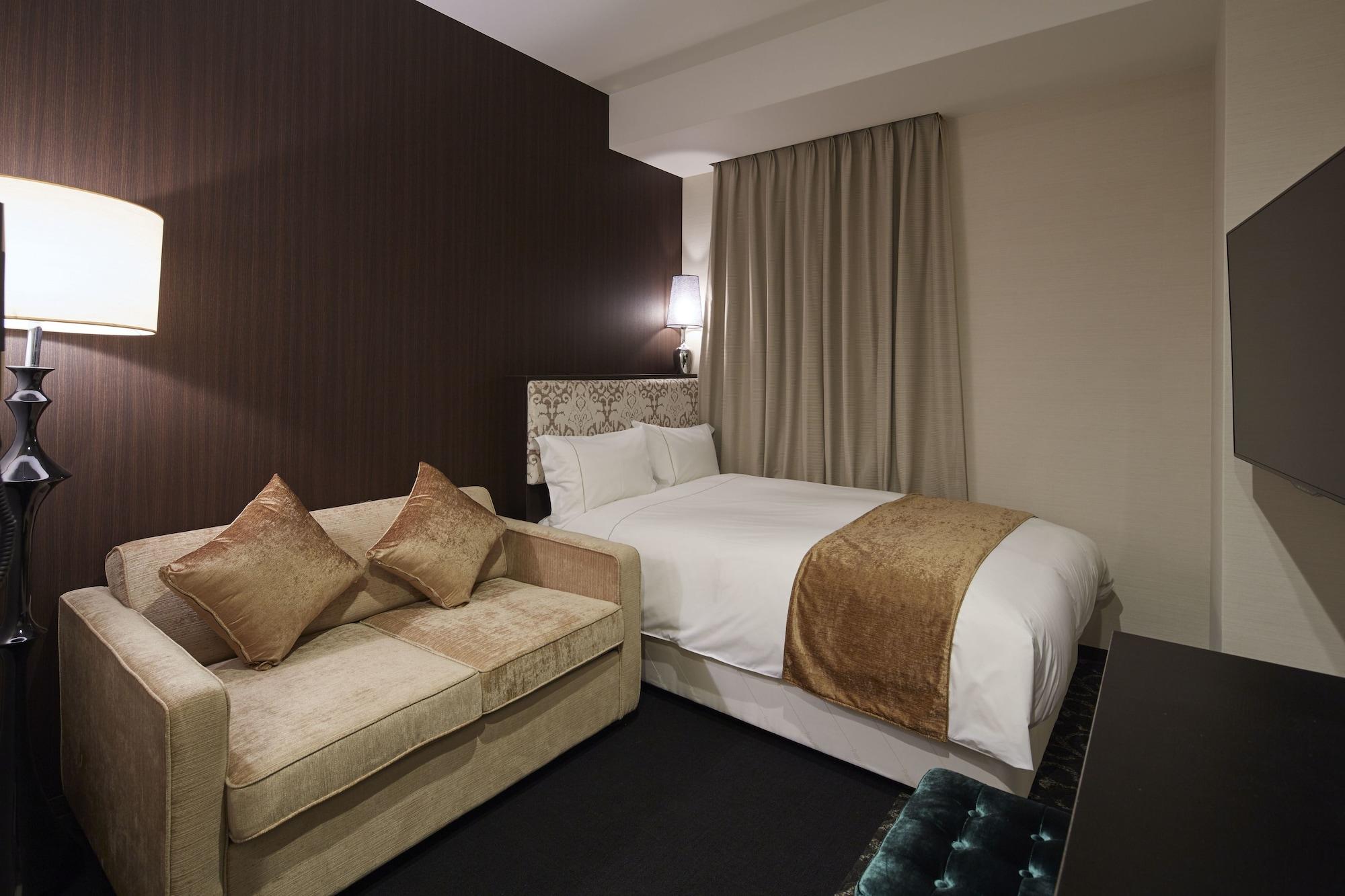 Hotel Centurion Hotel Grand Kobe Station