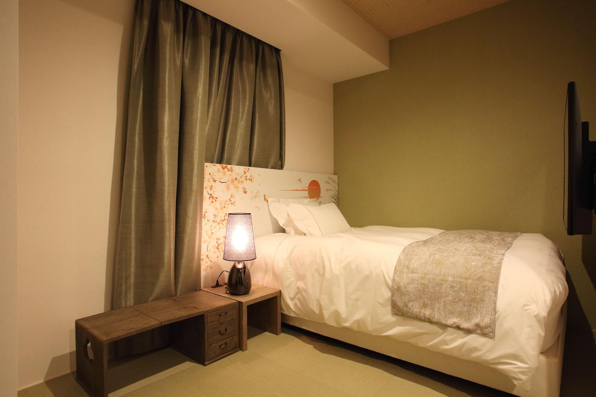 Centurion Hotel Grand Kobe Station 3* Kōbe