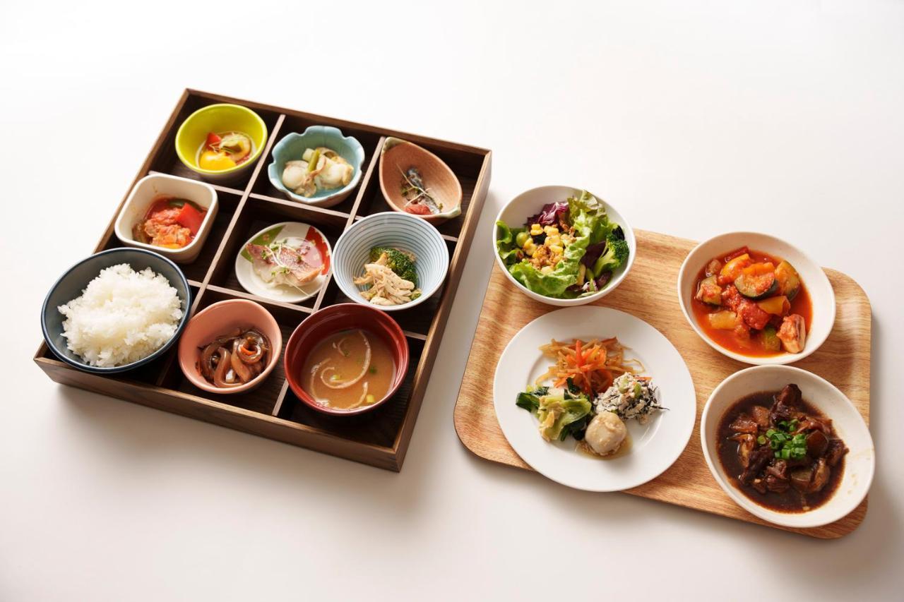 Hotel Centurion Hotel Grand Kobe Station Kōbe