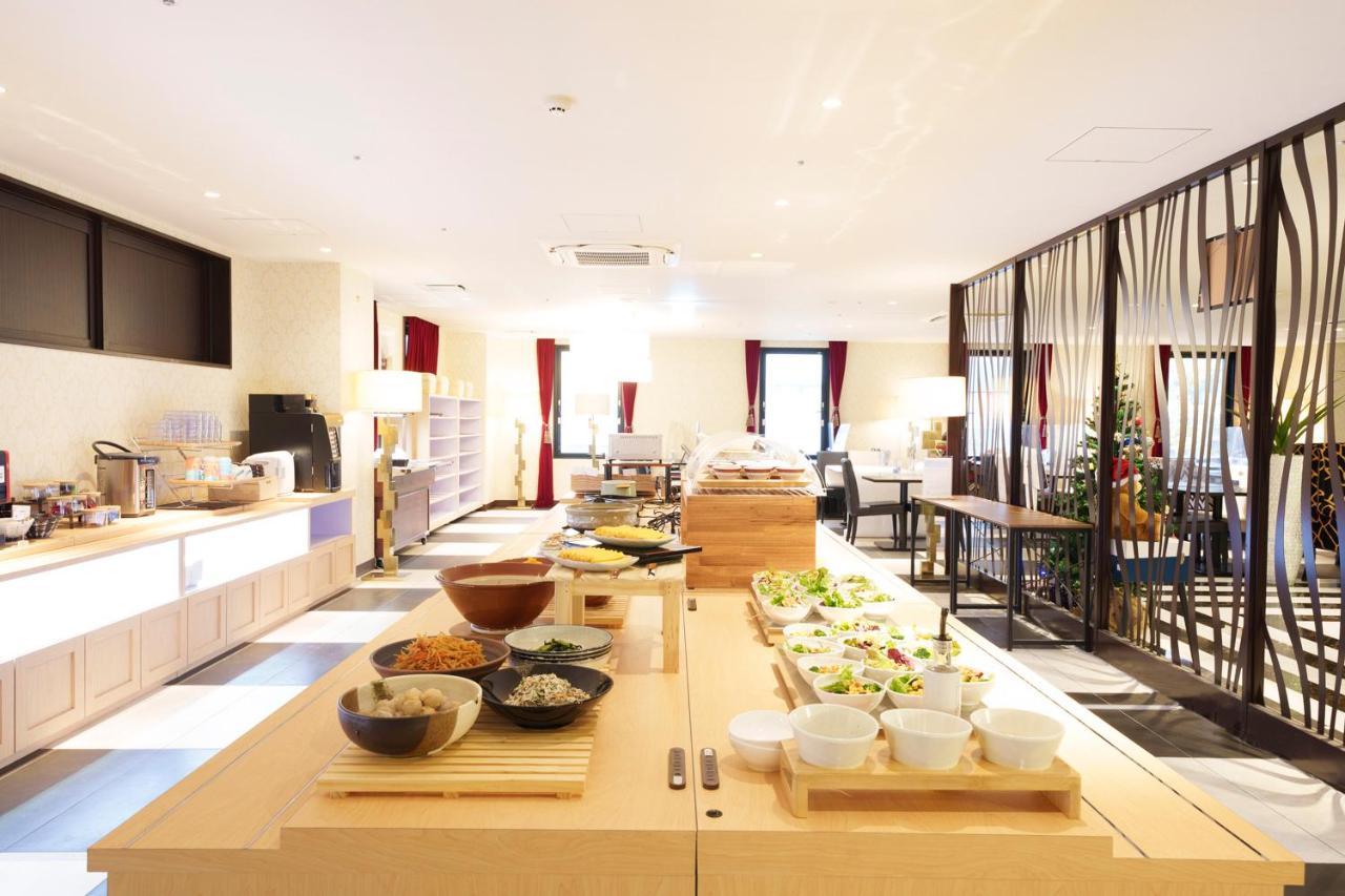 Centurion Hotel Grand Kobe Station Kōbe