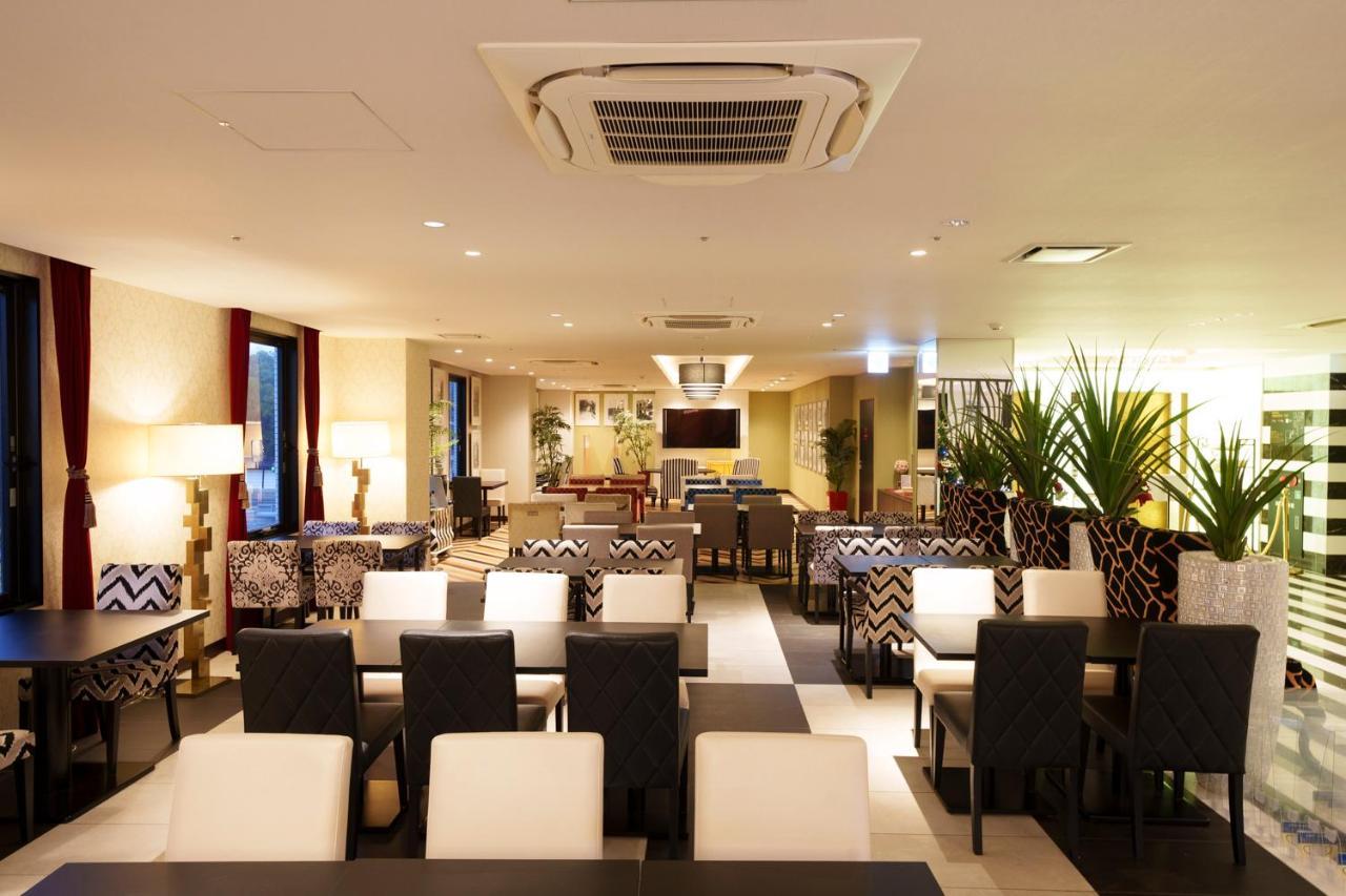 Hotel Centurion Hotel Grand Kobe Station