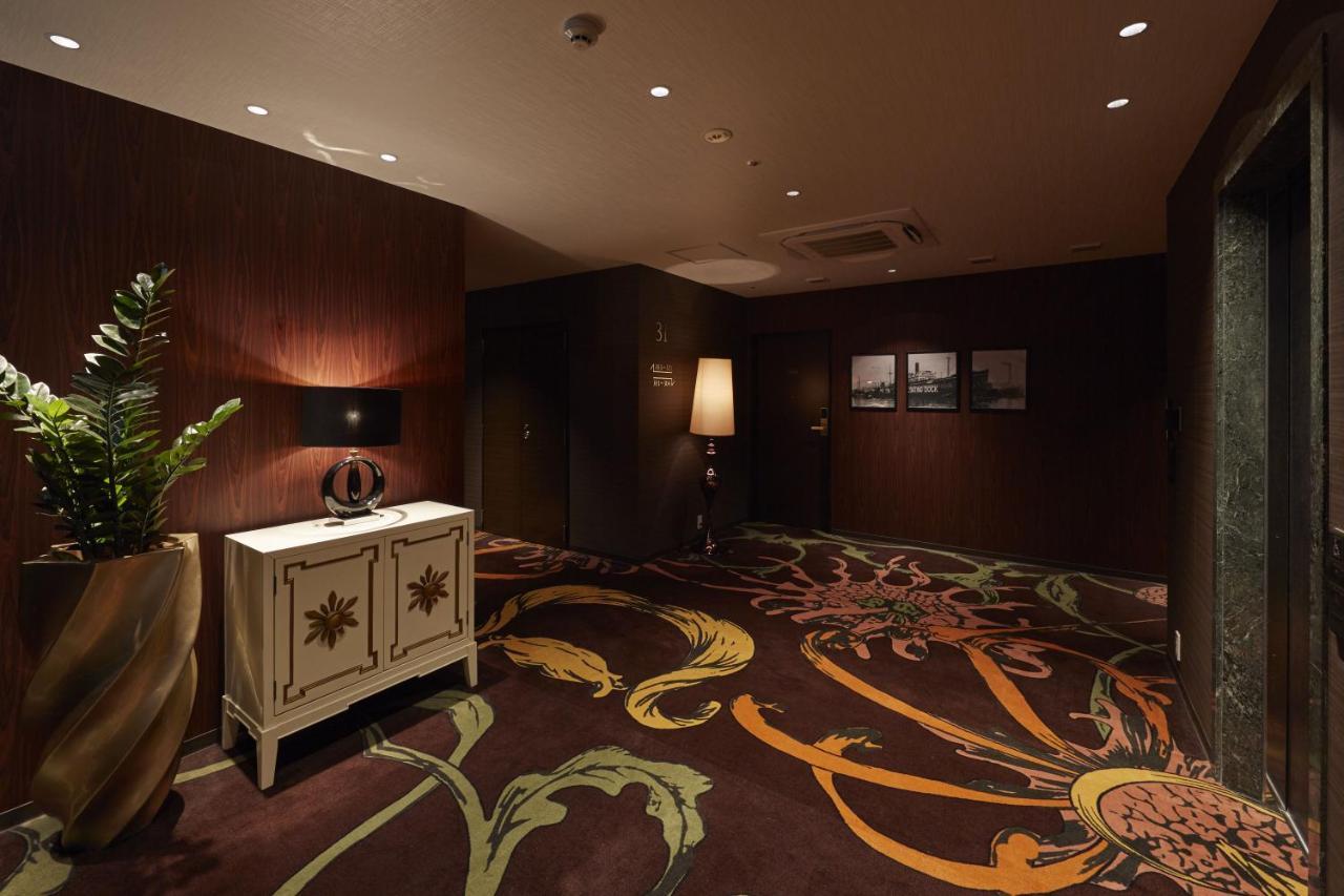 Centurion Hotel Grand Kobe Station 3*