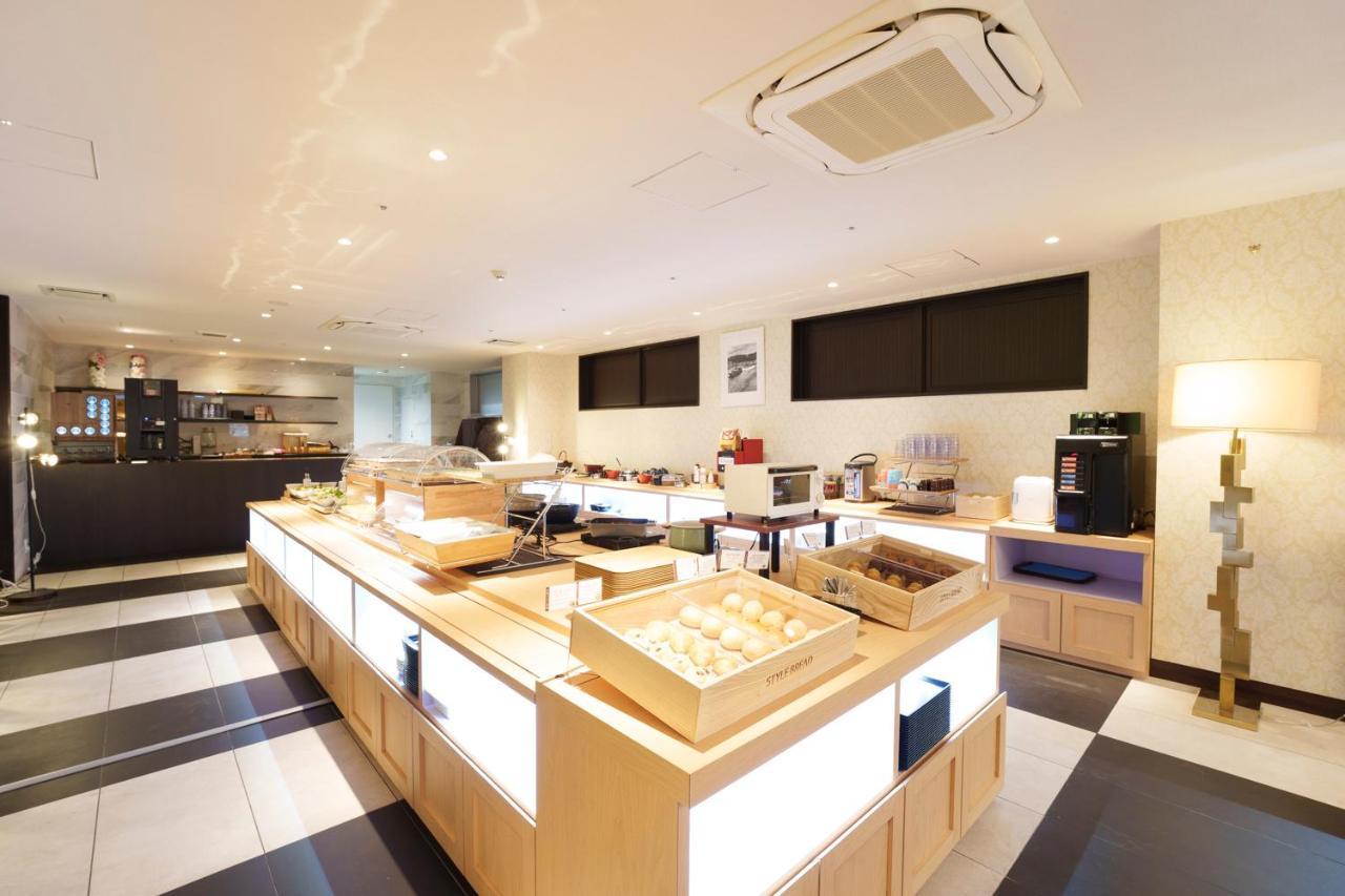 Centurion Hotel Grand Kobe Station Hotel