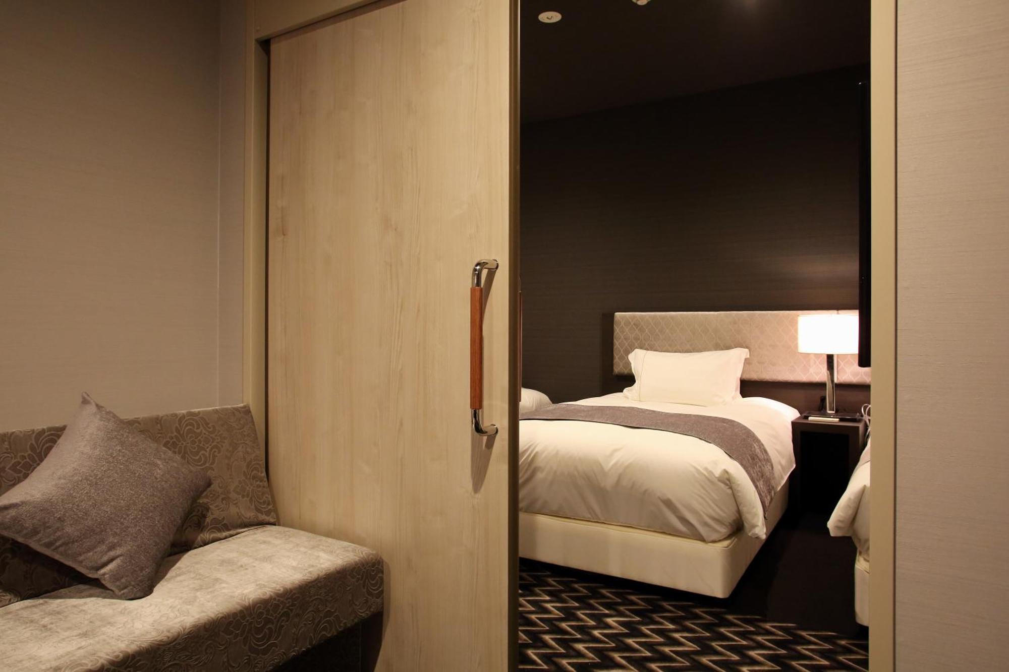 Hotel Centurion Hotel Grand Kobe Station Kōbe