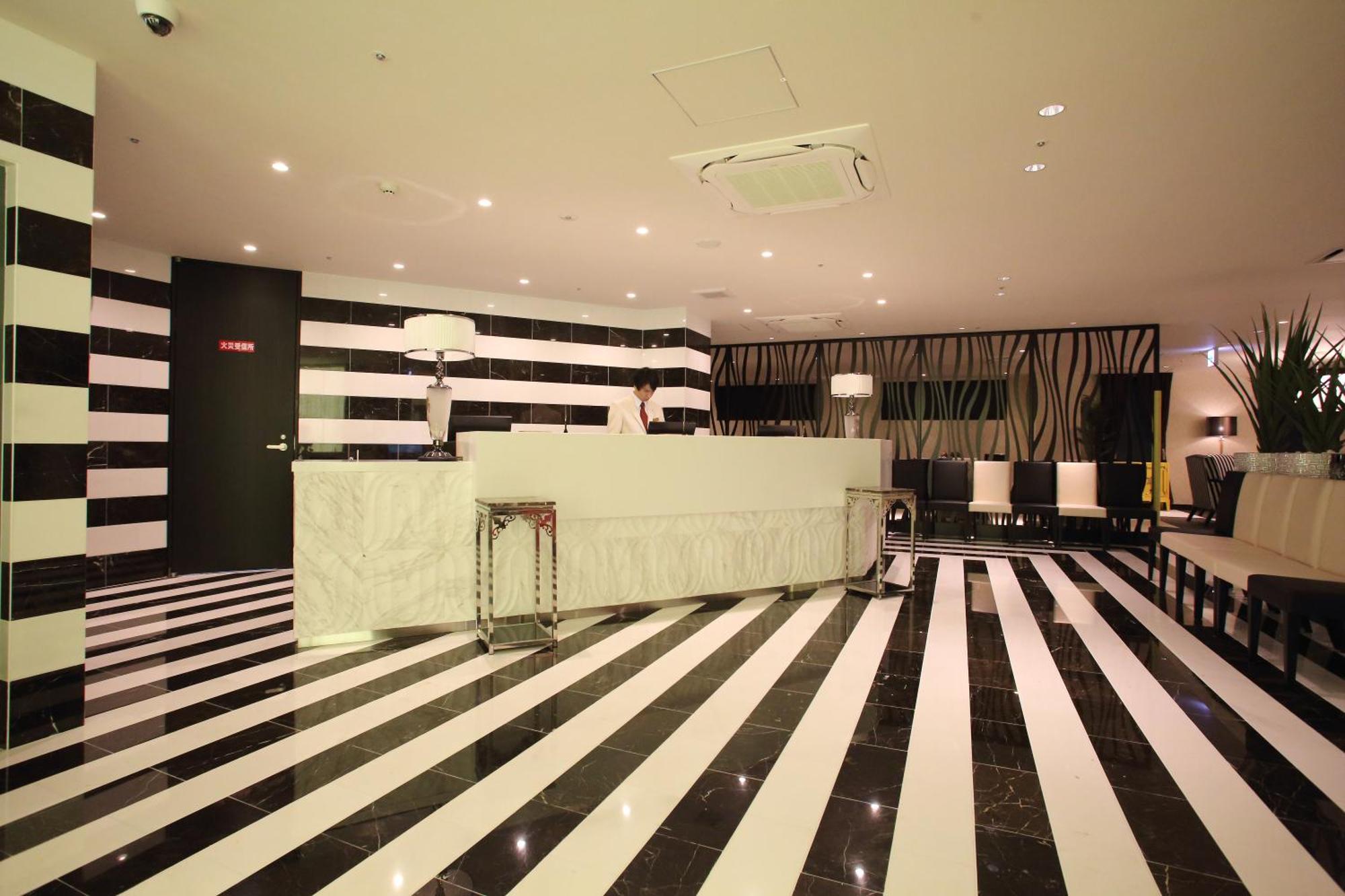 Hotel Centurion Hotel Grand Kobe Station