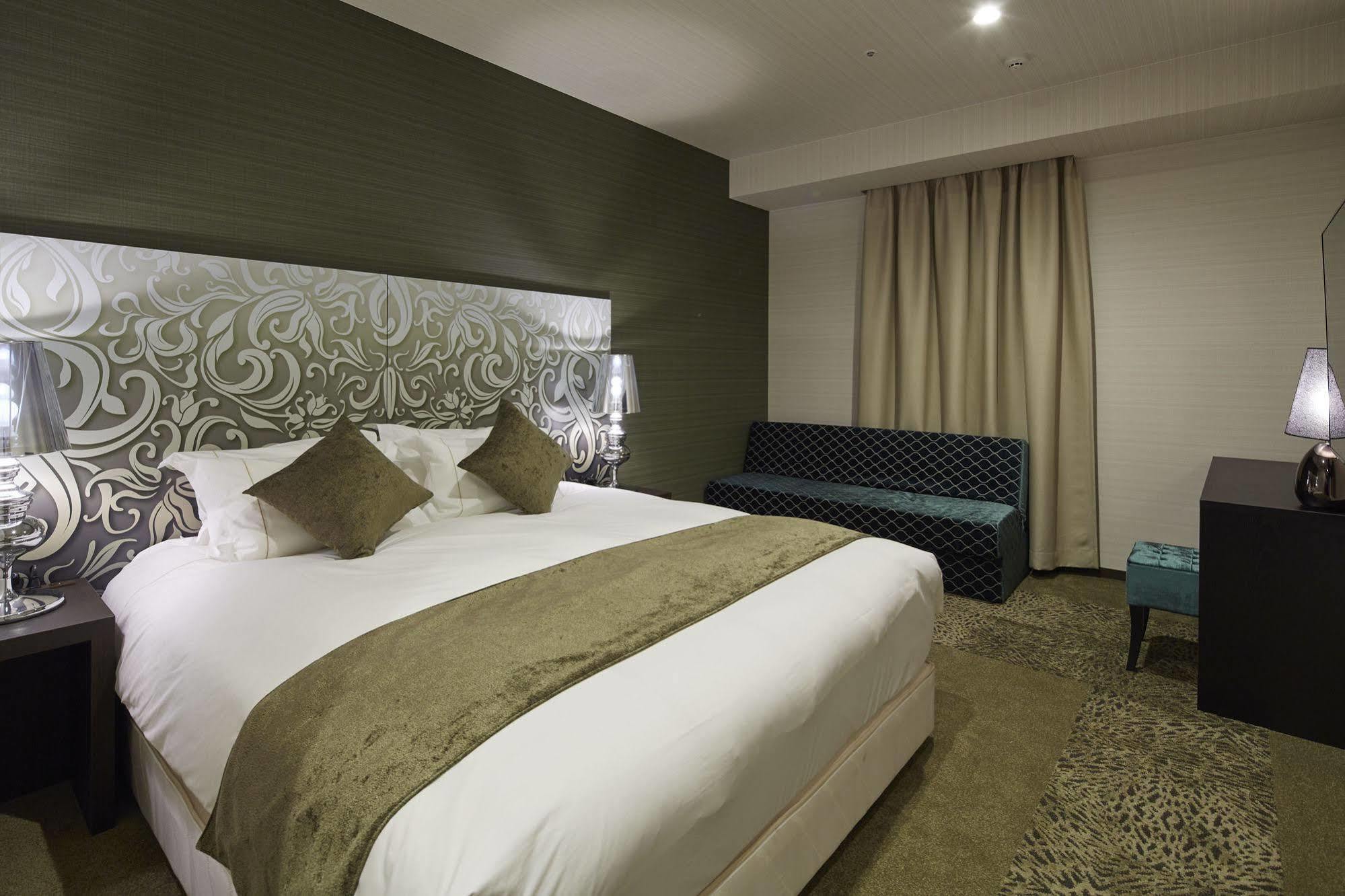 Centurion Hotel Grand Kobe Station Kōbe