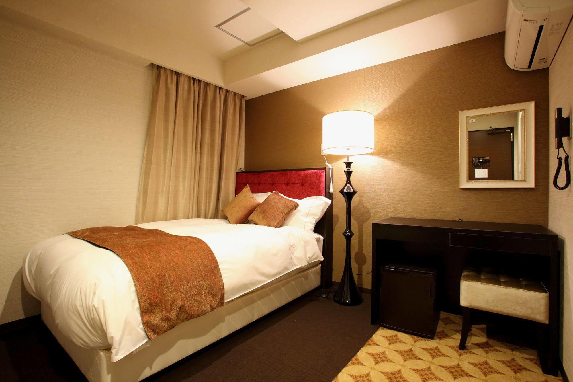 Hotel Centurion Hotel Grand Kobe Station 3*
