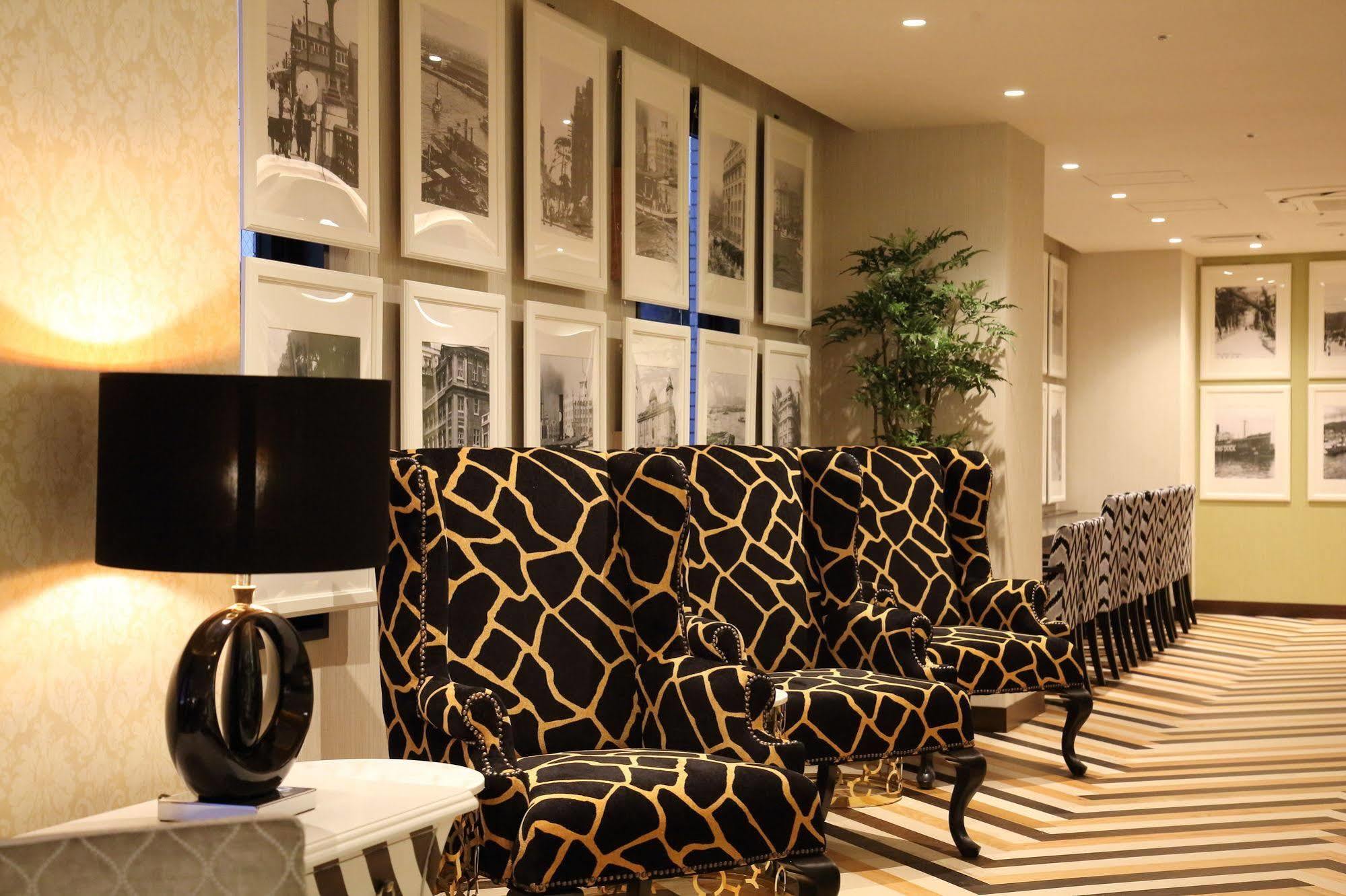 Hotel Centurion Hotel Grand Kobe Station