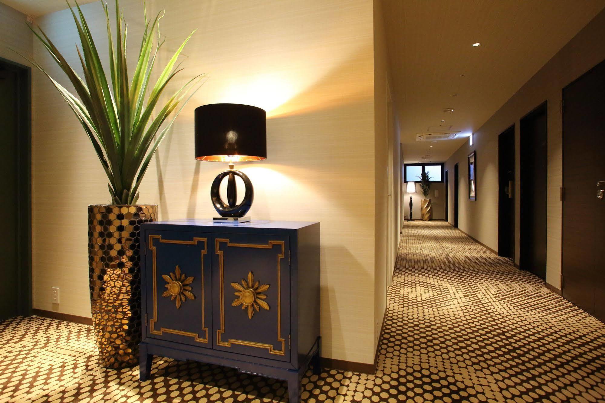 Centurion Hotel Grand Kobe Station Hotel