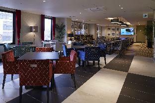 Centurion Hotel Grand Kobe Station Hotel 3*